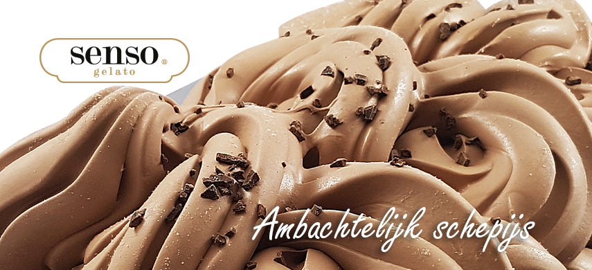 Ambachtelijk schepijs